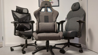 How to choose a desk chair that's comfortable to sit on all day
