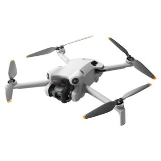 DJI Mavic Mini 2, Starter Bundle Ultralight and Foldable Drone Quadcopter  for Adults and Kids, Gray