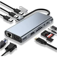 SZPACMATE USB Hub:was $21.59now $19.75 at Amazon
