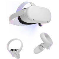 Oculus Quest 2 : pour deux casques VR achetés, 100 € d'économies réalisées
