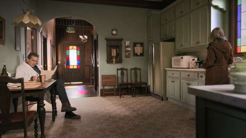 hope house in virgin river