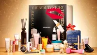 Look Fantastic advent calendar 2022 - &nbsp;WAS £95, NOW £75 at LOOKFANTASTIC