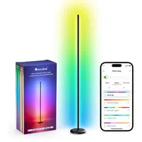 Nanoleaf Matter Smart Floor Lamp