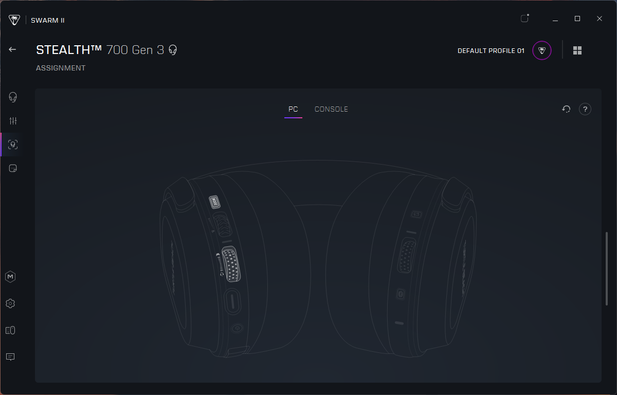 Turtle Beach Stealth 700 Gen 3
