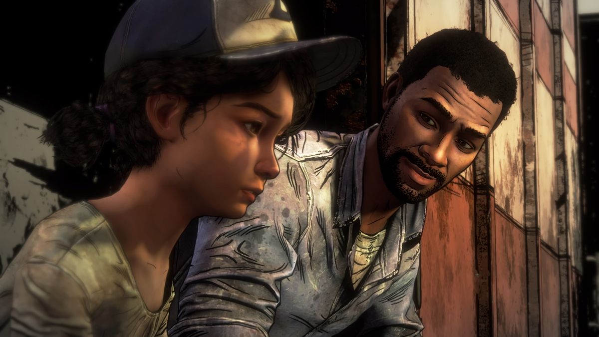 Why Clementine from Telltale's The Walking Dead is still one of my ...