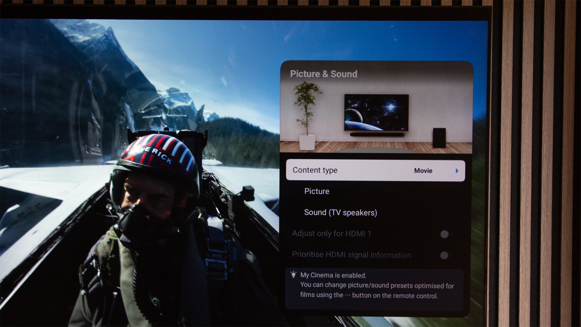Sony Bravia 9 II