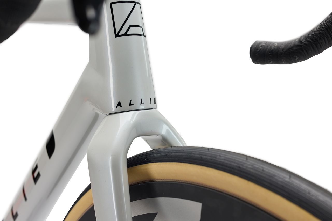 Allied bikes Echo
