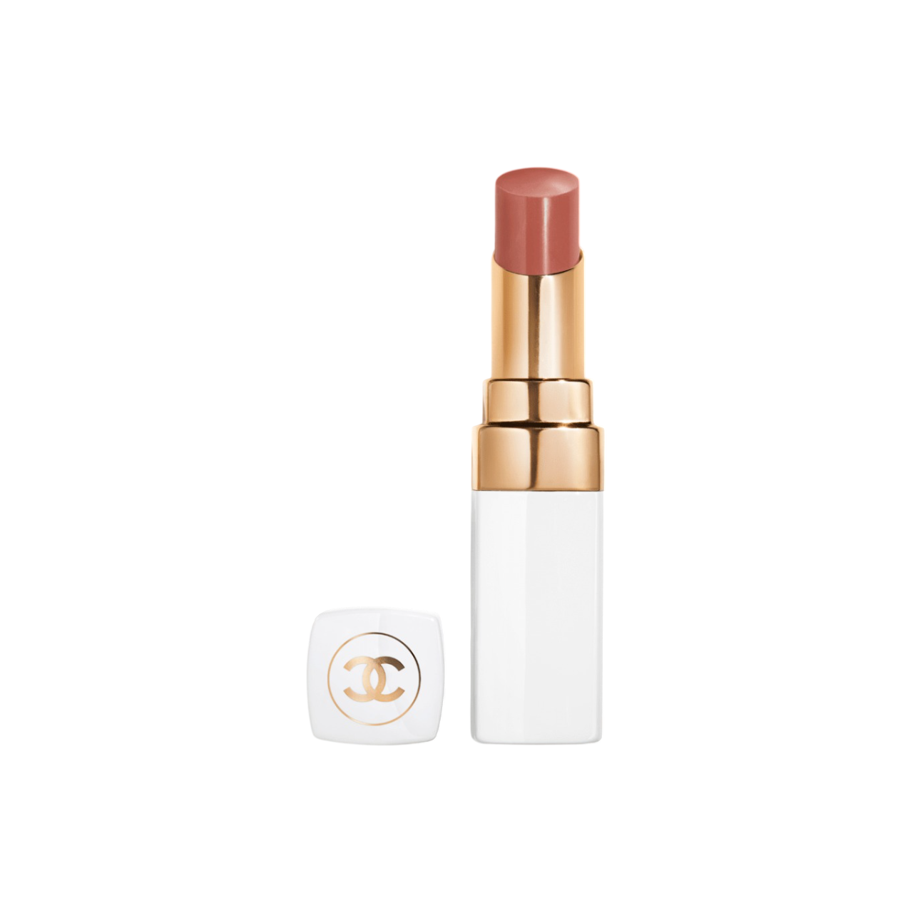 Chanel, Rouge Coco Baume Tinted Lip Balm in Natural Charm