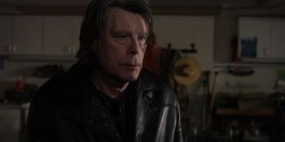 Stephen King as Bachman on Sons of Anarchy