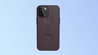 Best iPhone 12 Pro Max cases: UAG Civilian Series