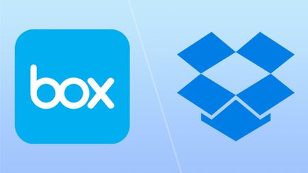 Dropbox vs Box