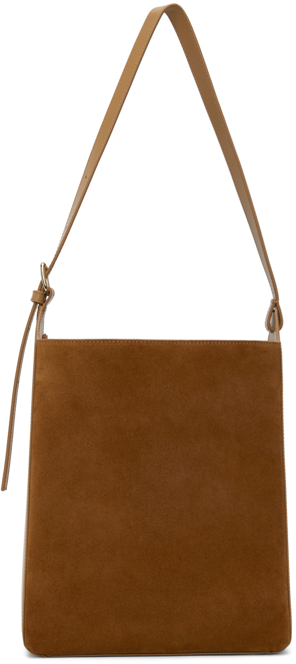 Tan Virginie Bag