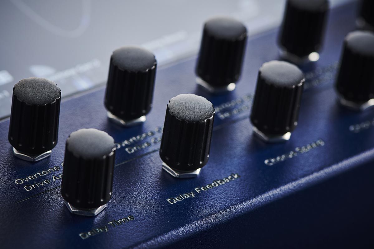 Vector Synth