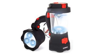 Buy Ubersweet® Outdoor Emergency Light, Lightweight and Small Size