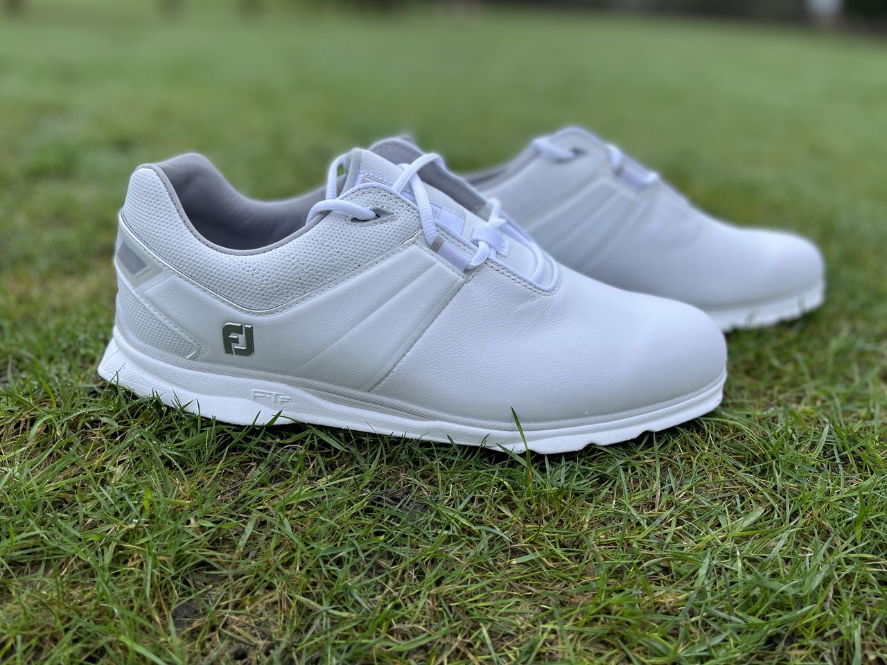 The FootJoy Pro SL
