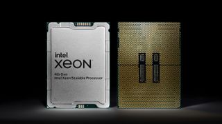 Intel 4th Gen Xeon Scalable Processor