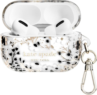 Kate Spade New York AirPods Pro keychain case