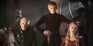 The Lannisters