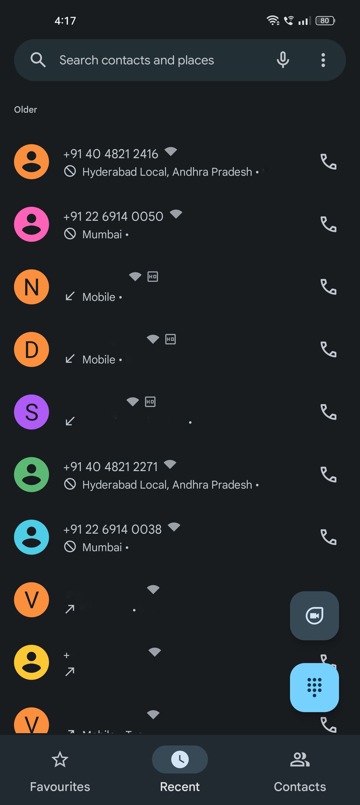 Find X5 Pro screenshots
