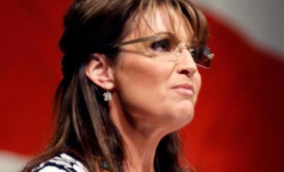 Was Palin right to speak out against a proposed Ground Zero mosque?