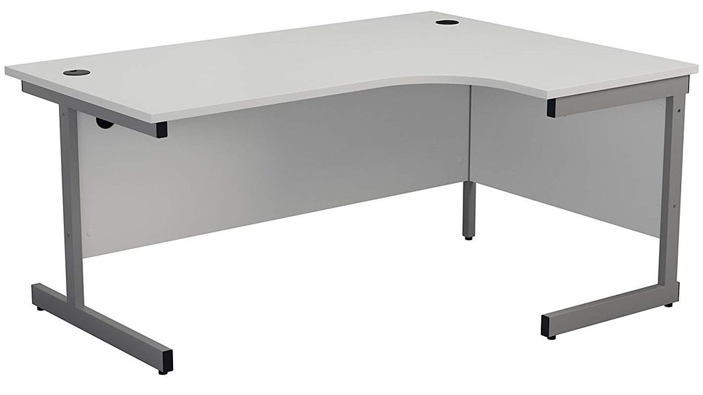 The best Lshaped computer desks Creative Bloq