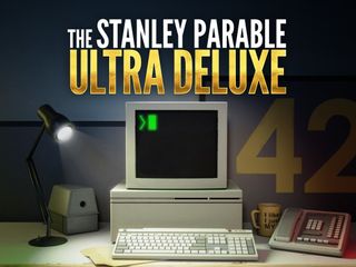 The Stanley Parable Ultra Deluxe Reco Image