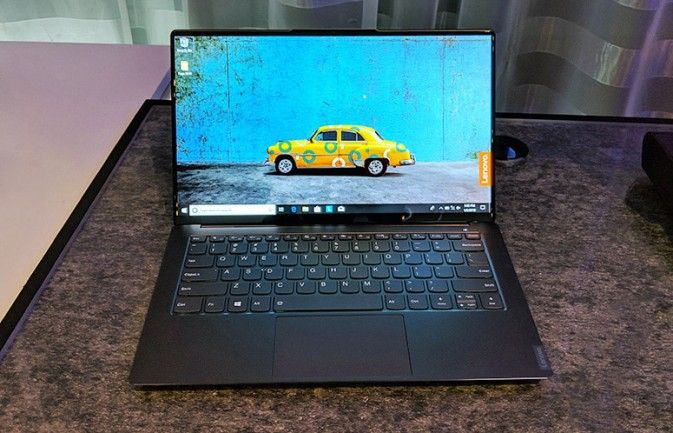 The Best Laptops of CES 2019 | Laptop Mag