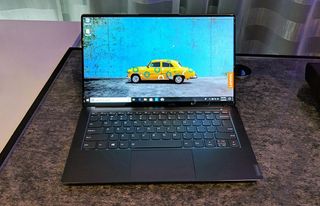 Best Laptop: Lenovo Yoga S940
