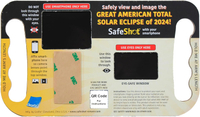 Grafix SafeShot Solar Viewer: for $15 @ Walmart