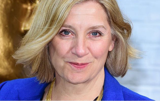 Victoria Wood