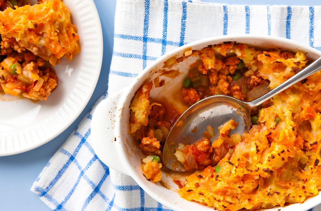 Cheap family meals: Budget recipes under £2 per head | GoodtoKnow