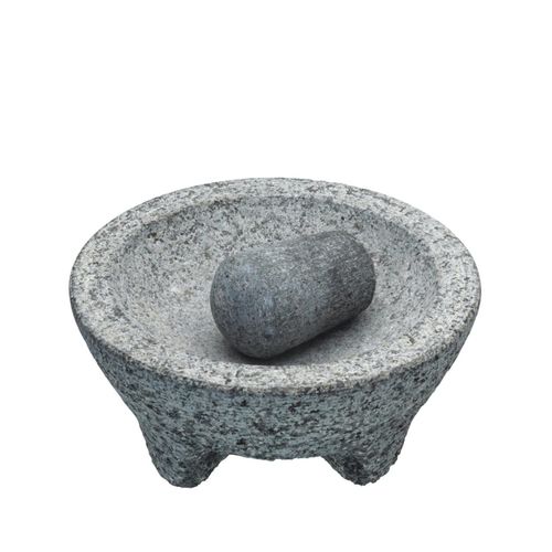 Kitchencraft Granite Pestle & Mortar