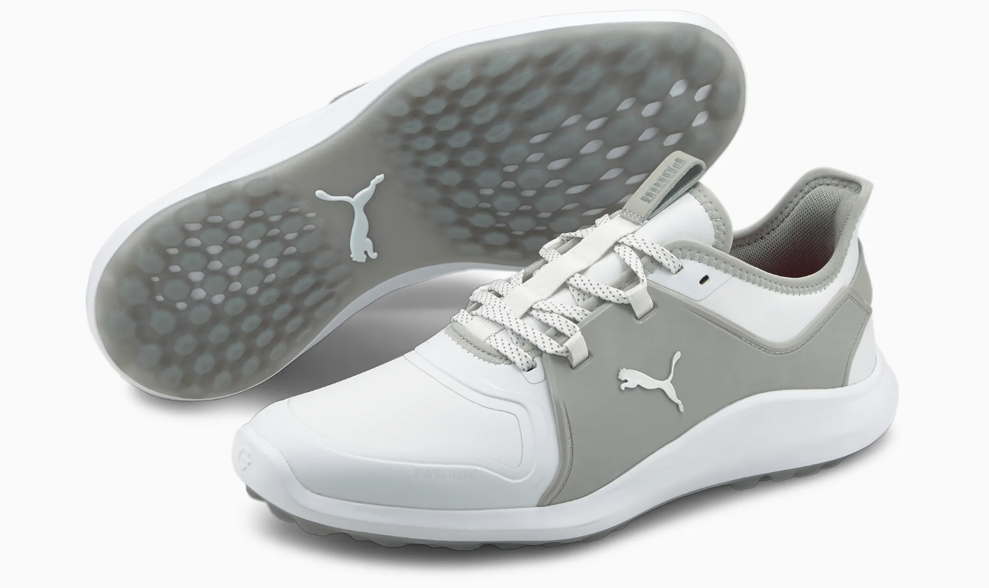 Puma Ignite Fasten8 Pro review locked In golf shoe performance and