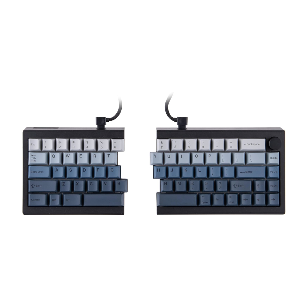 Keyboard Epomaker Split65