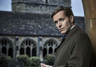 Endeavour season 8 features Shaun Evans as the cop.