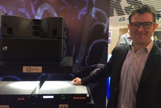 Martin Audio Launches Multi-Purpose Line Arrays