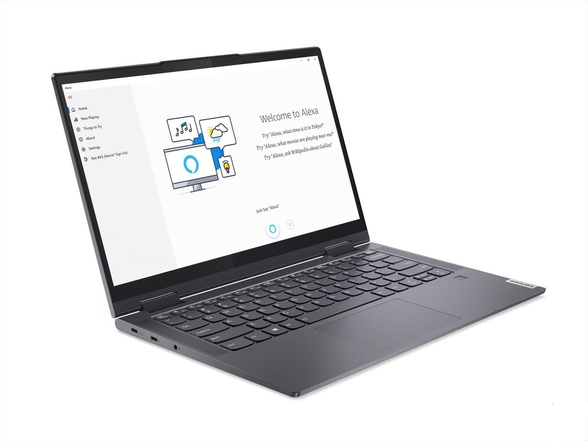 Lenovo Yoga 7i