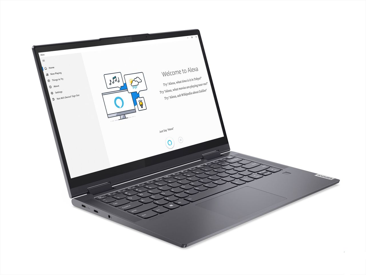 Lenovo Yoga 7i