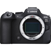 Canon EOS R6 Mark II (body) |AU$4,199AU$3,048 + AU$300 Amazon credit