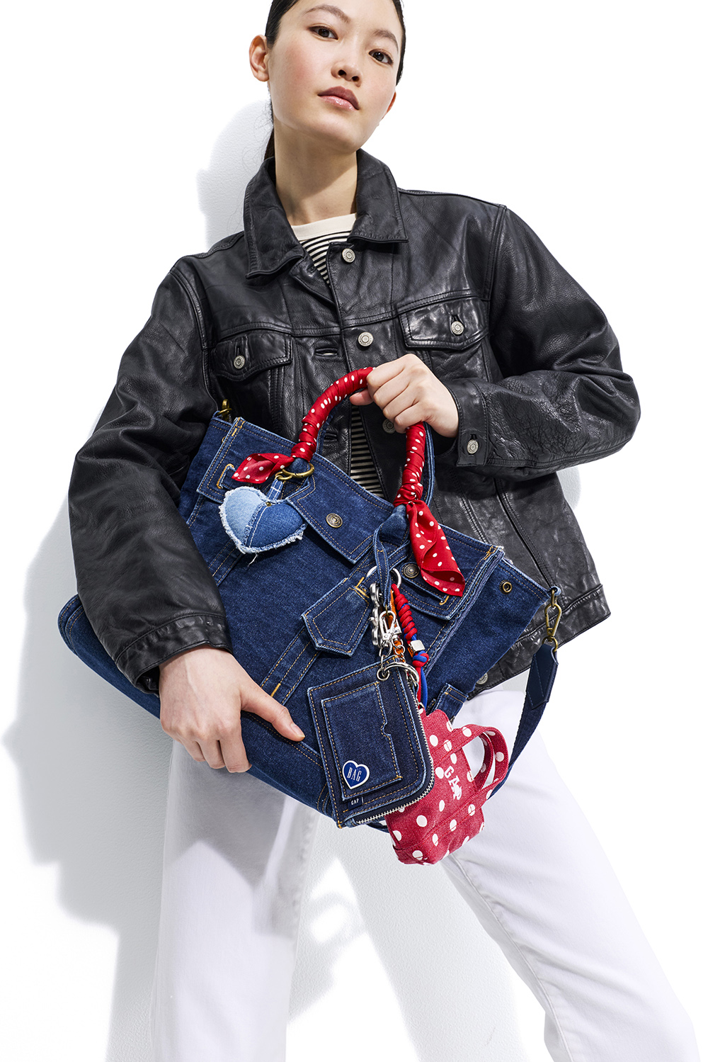 The GapBag Collection by Reed Krakoff