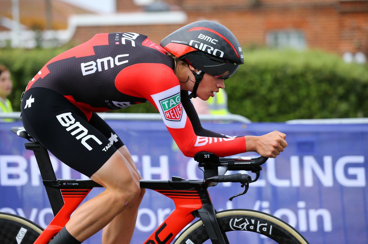 Floris Gerts (BMC)