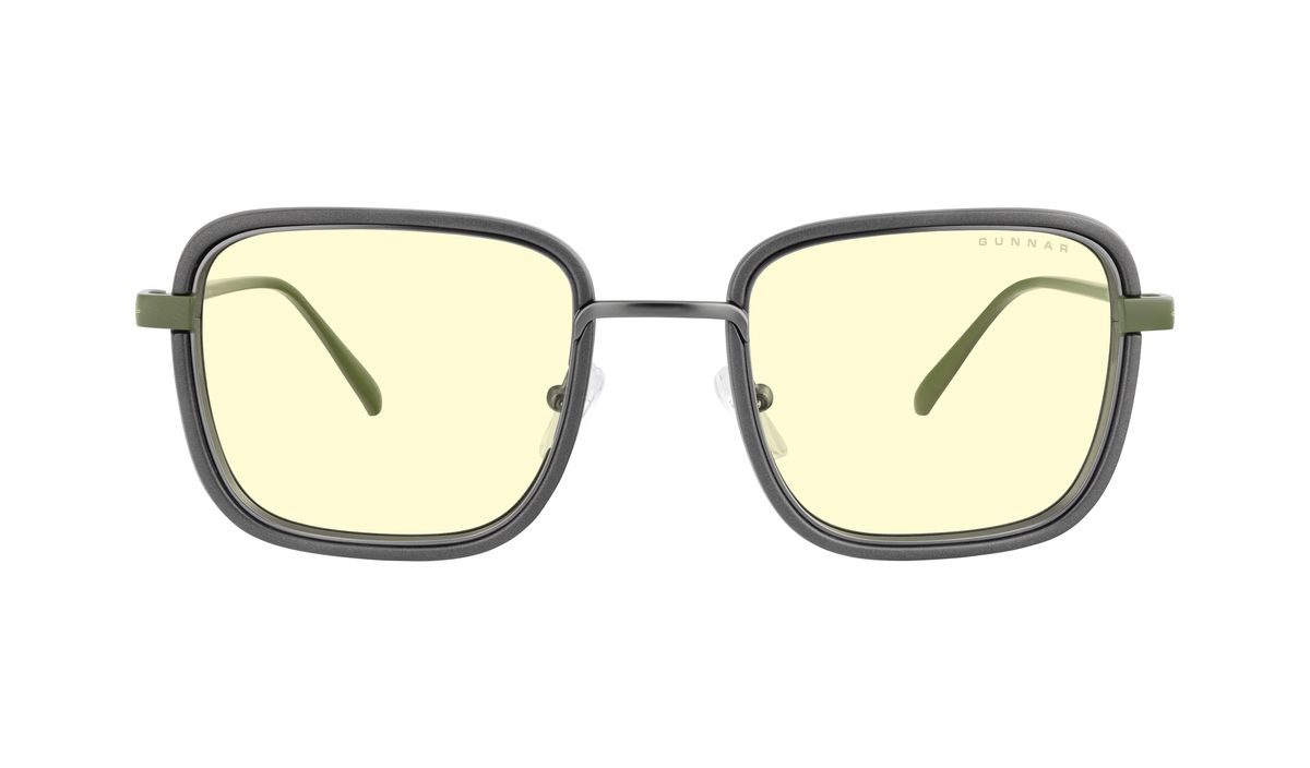 Gunnar Optiks and Amazon have collaborated to create Fallout Vault 33 protective glasses.