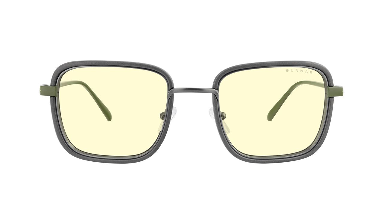 Gunnar Optiks and Amazon have collaborated to create Fallout Vault 33 protective glasses.