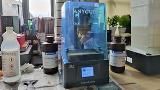 Anycubic Photon Ultra review