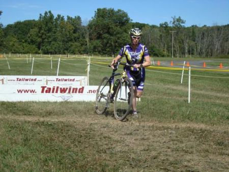 Anne Swartz (Flying Rhino&rsquo;s/Kinetic Systems Bicycles) was dominant throughout the weekend.