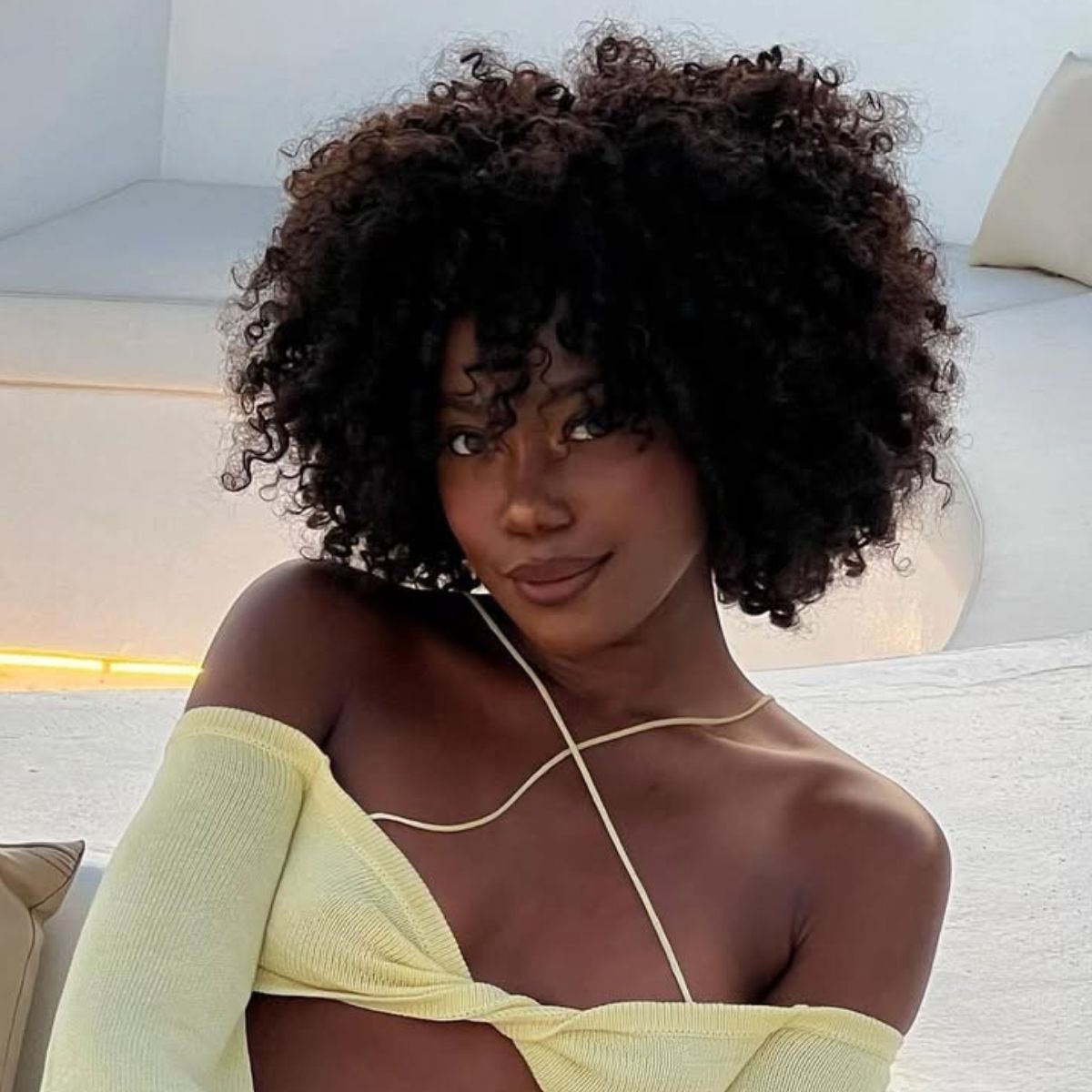 Not All Bobs Are Created Equal&amp;mdash;These 7 Are Low-Maintenance, Chic and Perfect for Afro Hair
