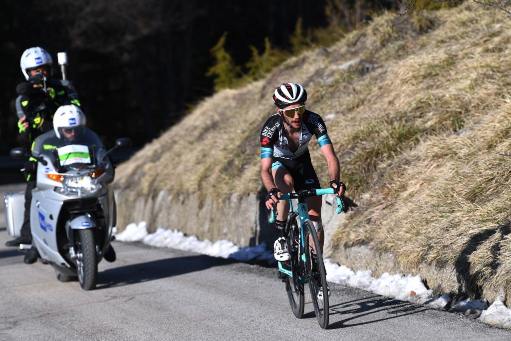 Tirreno-Adriatico