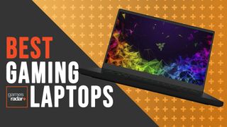 The best gaming laptops for 2020