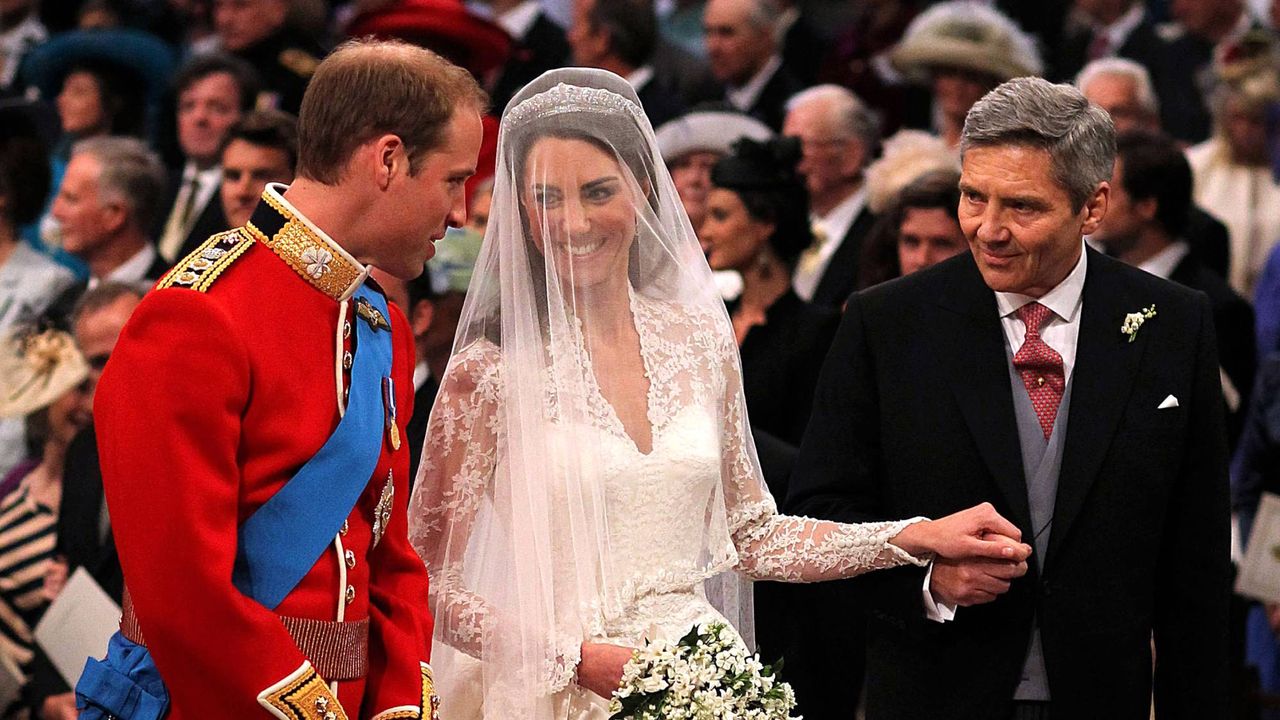 kate middleton prince william wedding 113265077