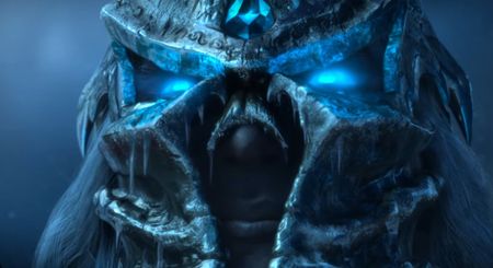 WoW Classic Wrath of the Lich King